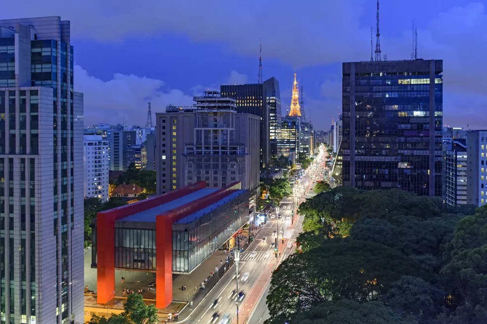 Com carnaval e feriados, turismo em SP cresce 4,2% em abril e atinge melhor patamar de 2022