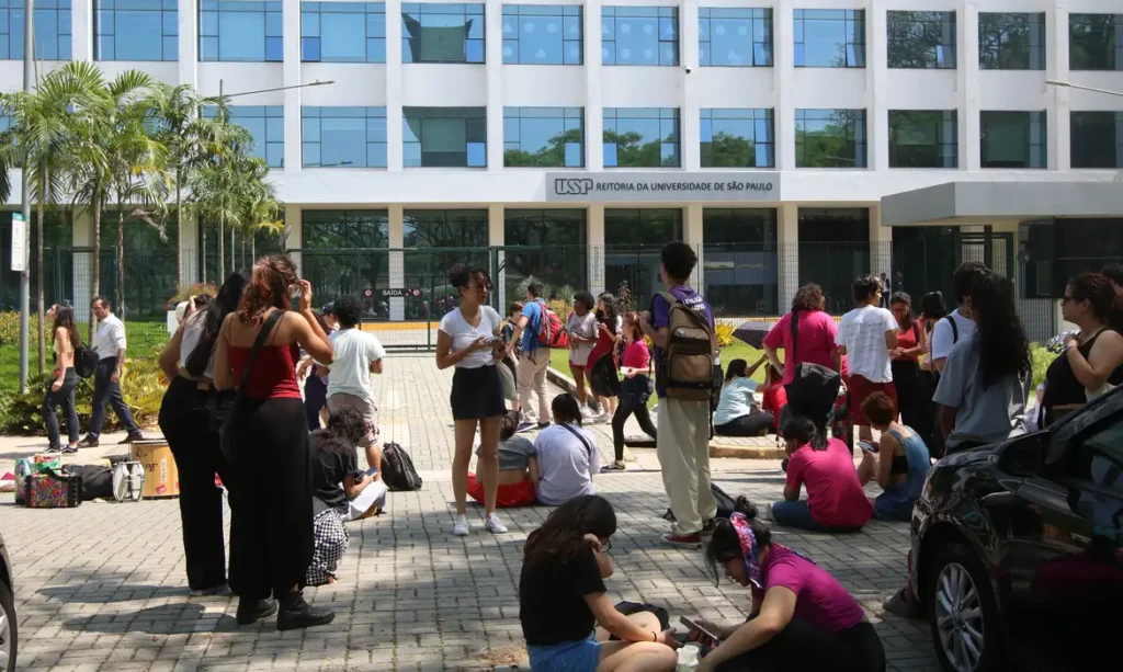 Faculdade da USP rompe convênio com Universidade de Haifa, de Israel