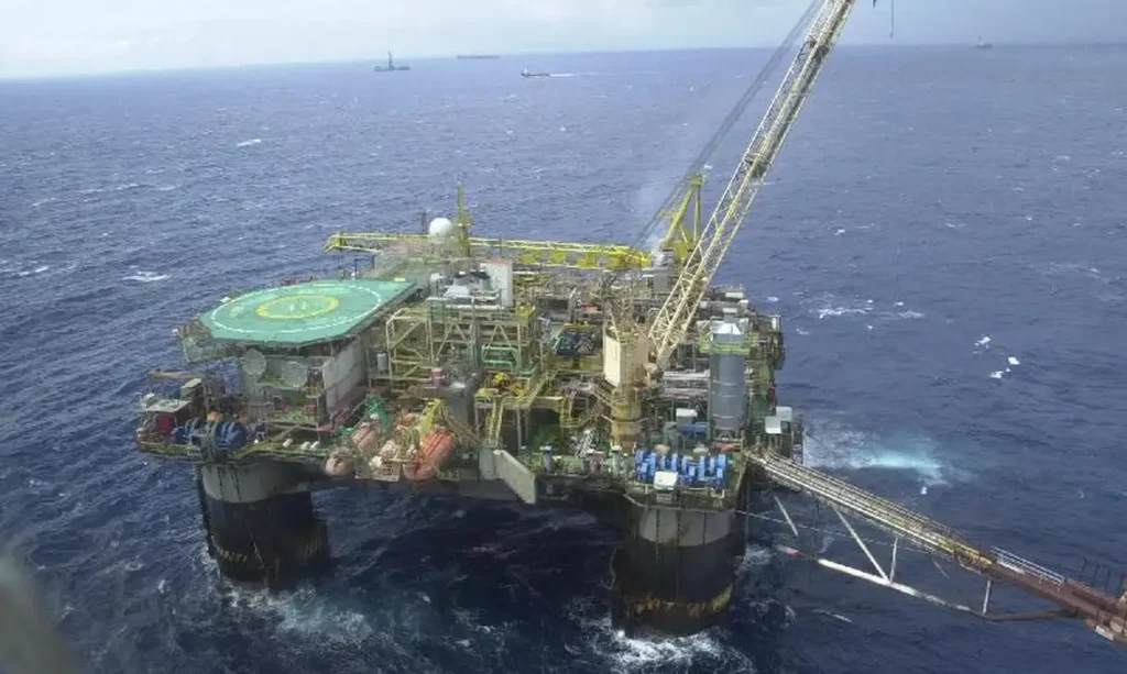 Petrobras: produção no 3º trimestre alcança 3,14 milhões de barris/dia