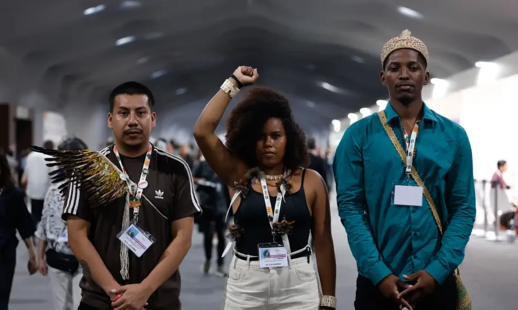 Pela primeira vez, indígenas e quilombolas terão vagas no Itamaraty