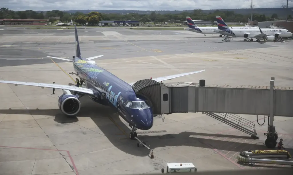 CMN regulamenta linha emergencial para auxílio a companhias aéreas