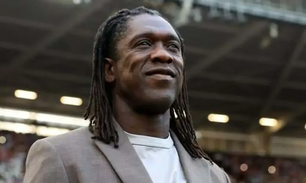 Corinthians anuncia Seedorf como novo técnico até dezembro de 2027